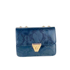 KITTY CROSSBODY BLACK