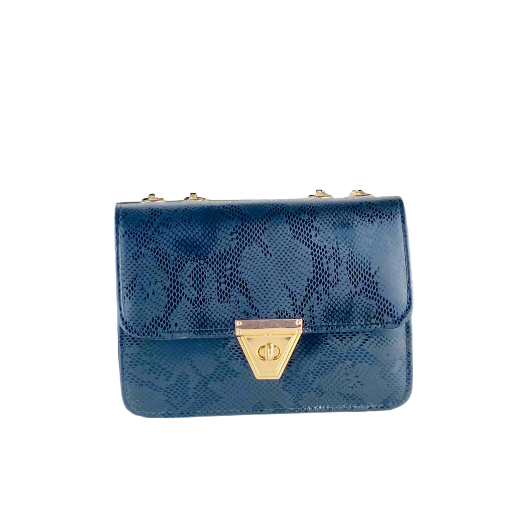 KITTY CROSSBODY BLACK