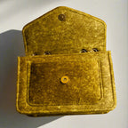 Marbo Crossbody Golden