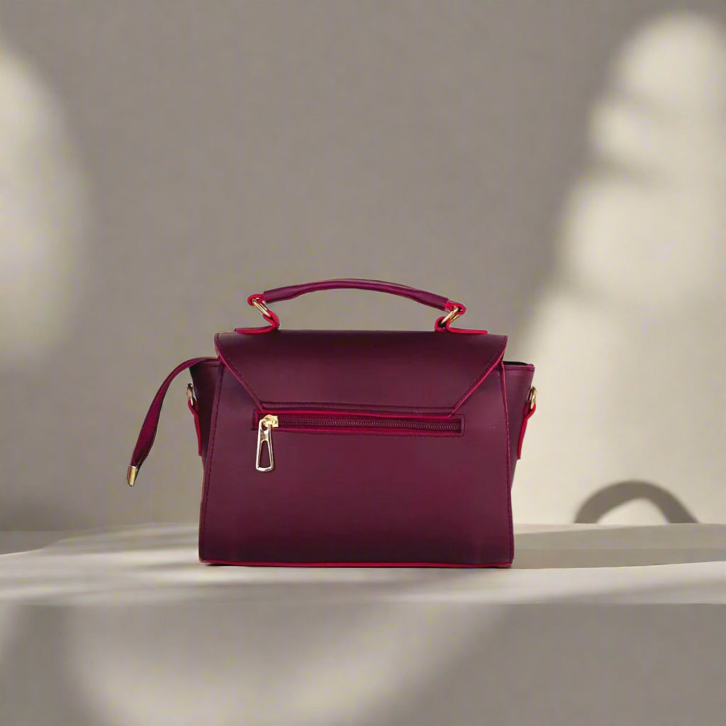 DROOPY - HANDBAG