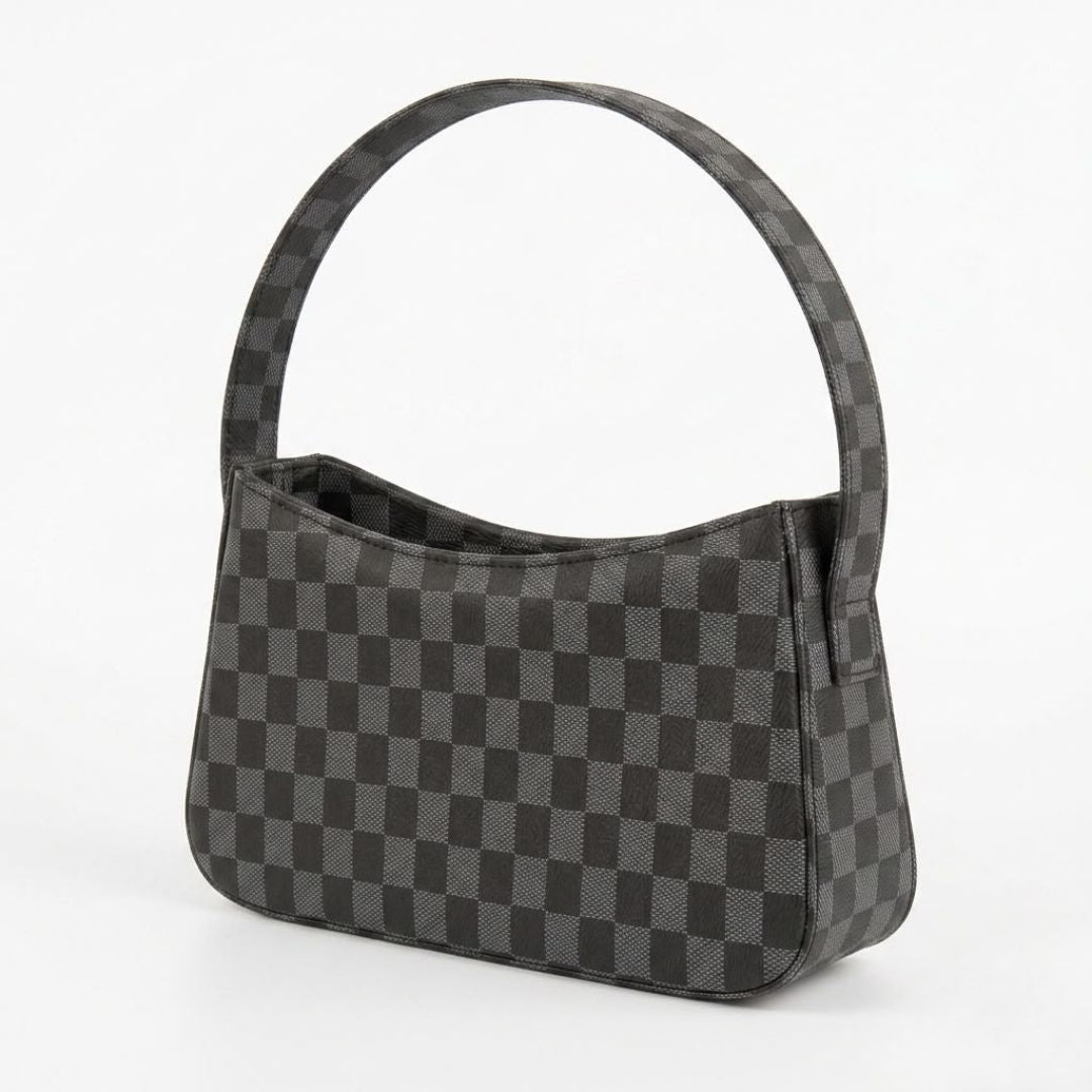 Enshee Spider Bag - Black