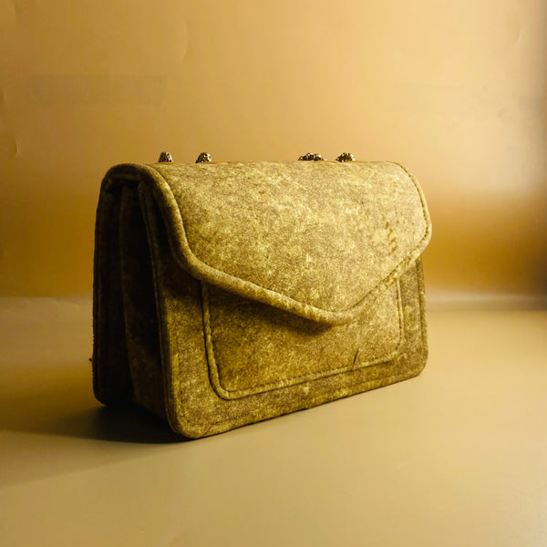 Marbo Crossbody Golden