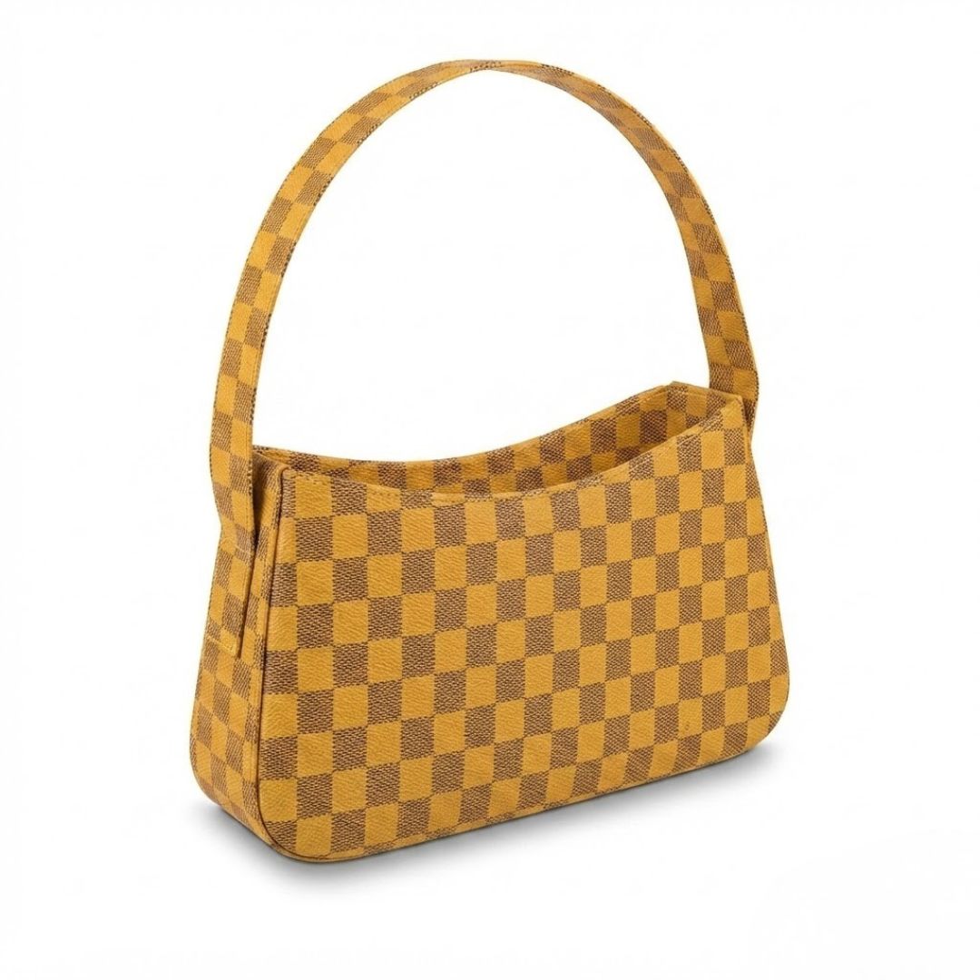 Enshee Spider Bag - Musturd