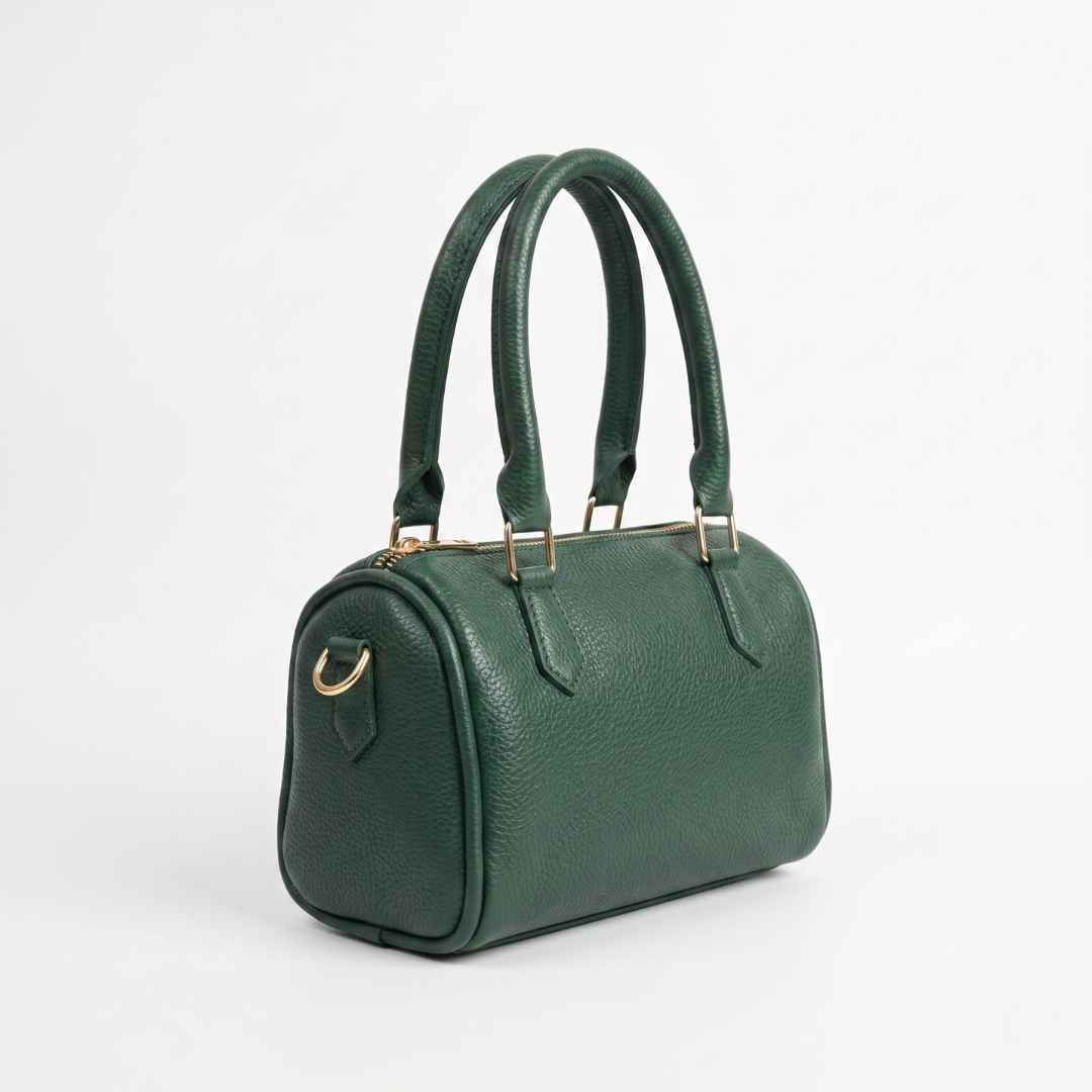 Enshee Dune Mini Duffle - Green