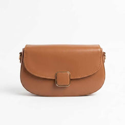 Enshee Oria Crossbody - Brown