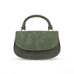 Enshee Hazze Bag - Green