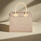 MUFFLE-HANDBAG-FAWN