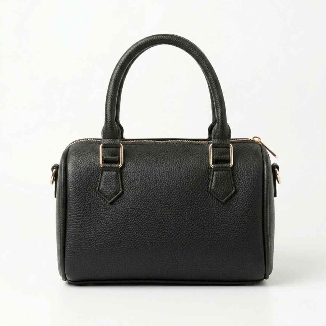 Enshee Dune Mini Duffle - Multi