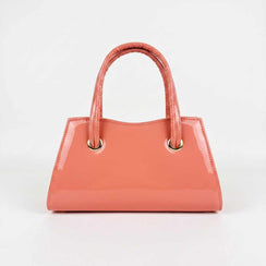 Enshee Nyra Bag - Blush Pink