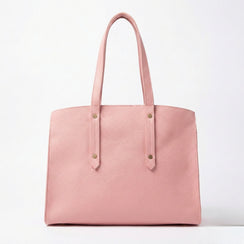Atlas Totebag Pink