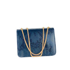 KITTY CROSSBODY BLACK