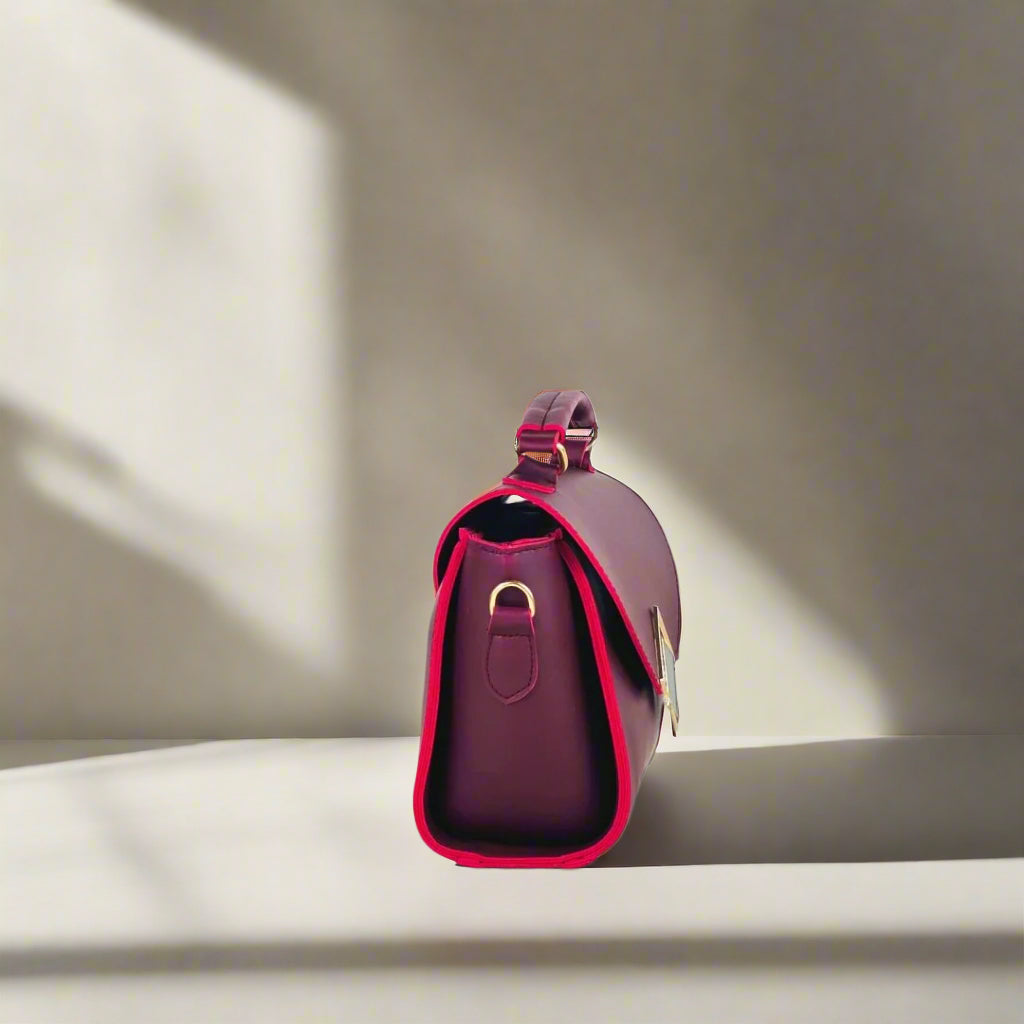 DROOPY - HANDBAG