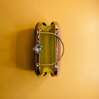 POSH-CLUTCH-PINK