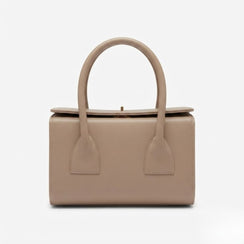 Enshee Anne bag - Fawn