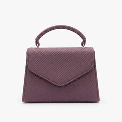 Enshee Kova Crossbody - Purple