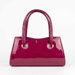 Enshee Nyra Bag - Maroon