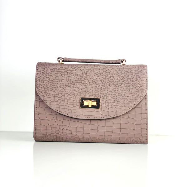 FOLIO-HANDBAG-GREY