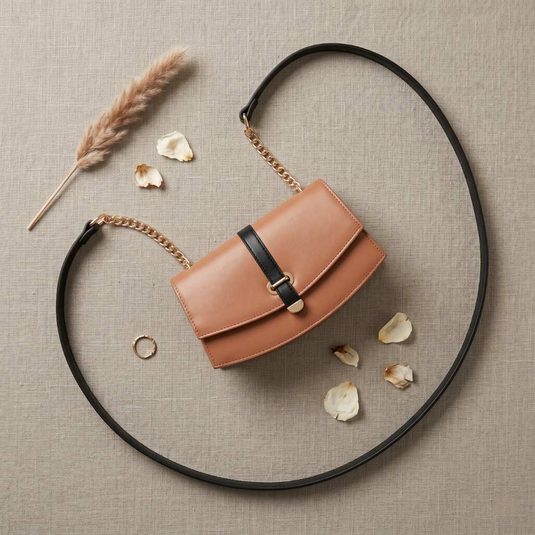 Enshee Luna Crossbody - Multi