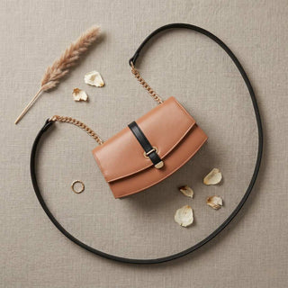 Enshee Luna Crossbody - Multi