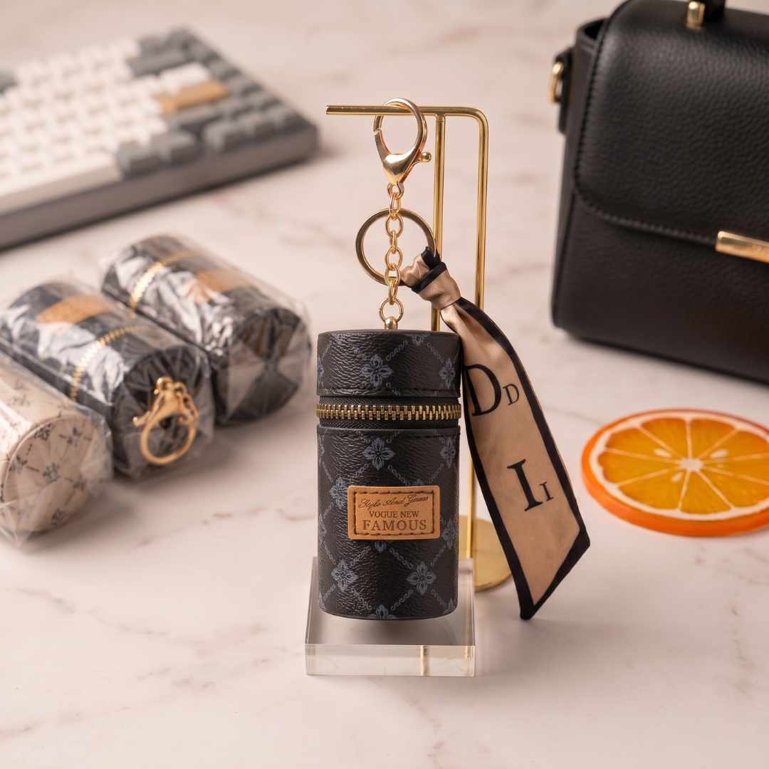 Kayoot mini Keychain