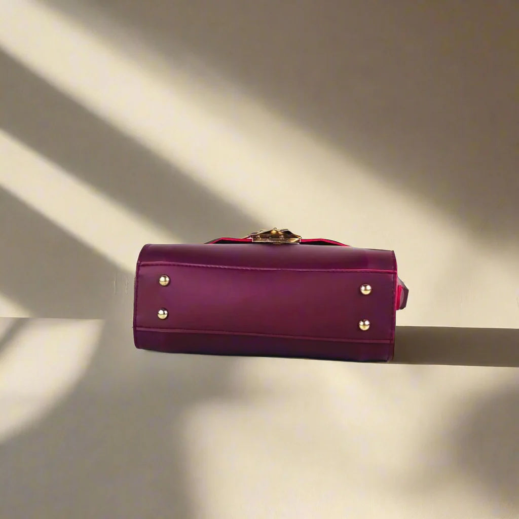 DROOPY - HANDBAG