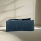 MUFFLE-HANDBAG-BLACK