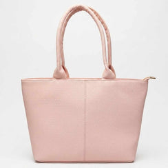 Enshee Laara Tote bag - Pink