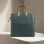 Eleganza-GREEN-BAG