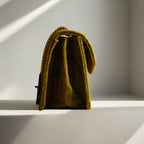 Marbo Crossbody Golden