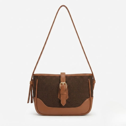 Enshee Sienna Crossbody - Multi
