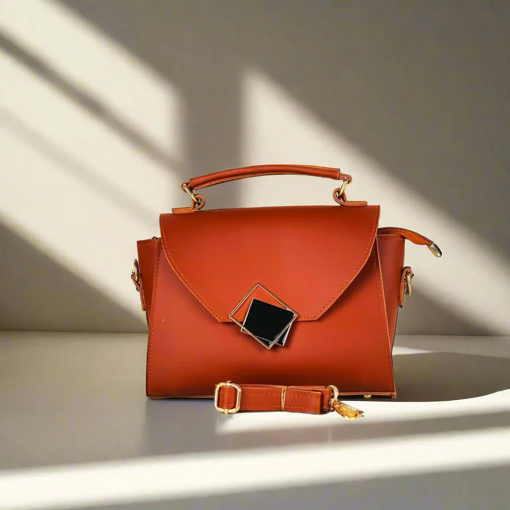 DROOPY-HANDBAG-BROWN