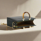 Eleganza-GREEN-BAG