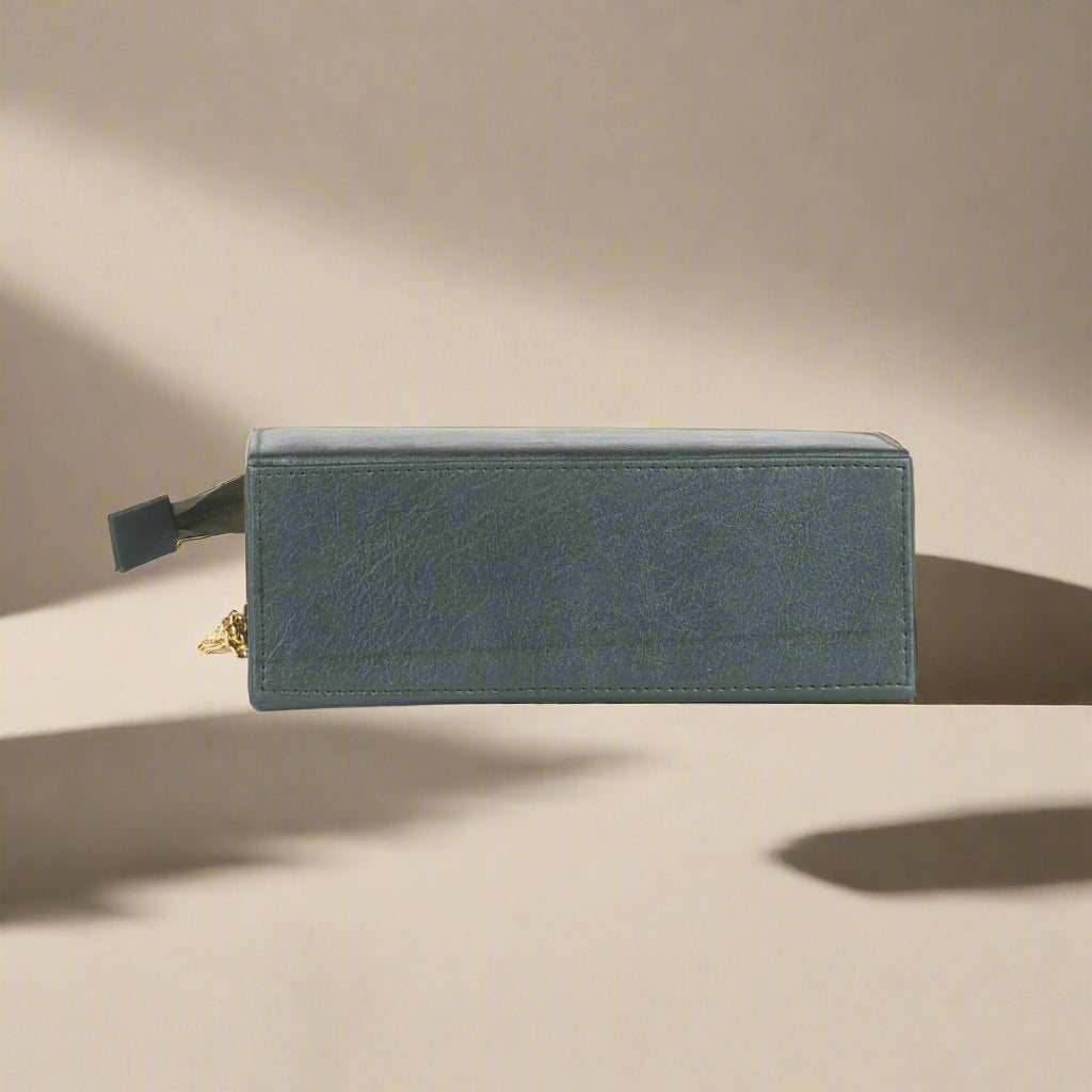 Eleganza-GREEN-BAG
