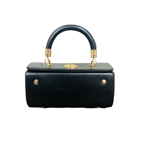 NEW FOMO BLACK HANDBAG