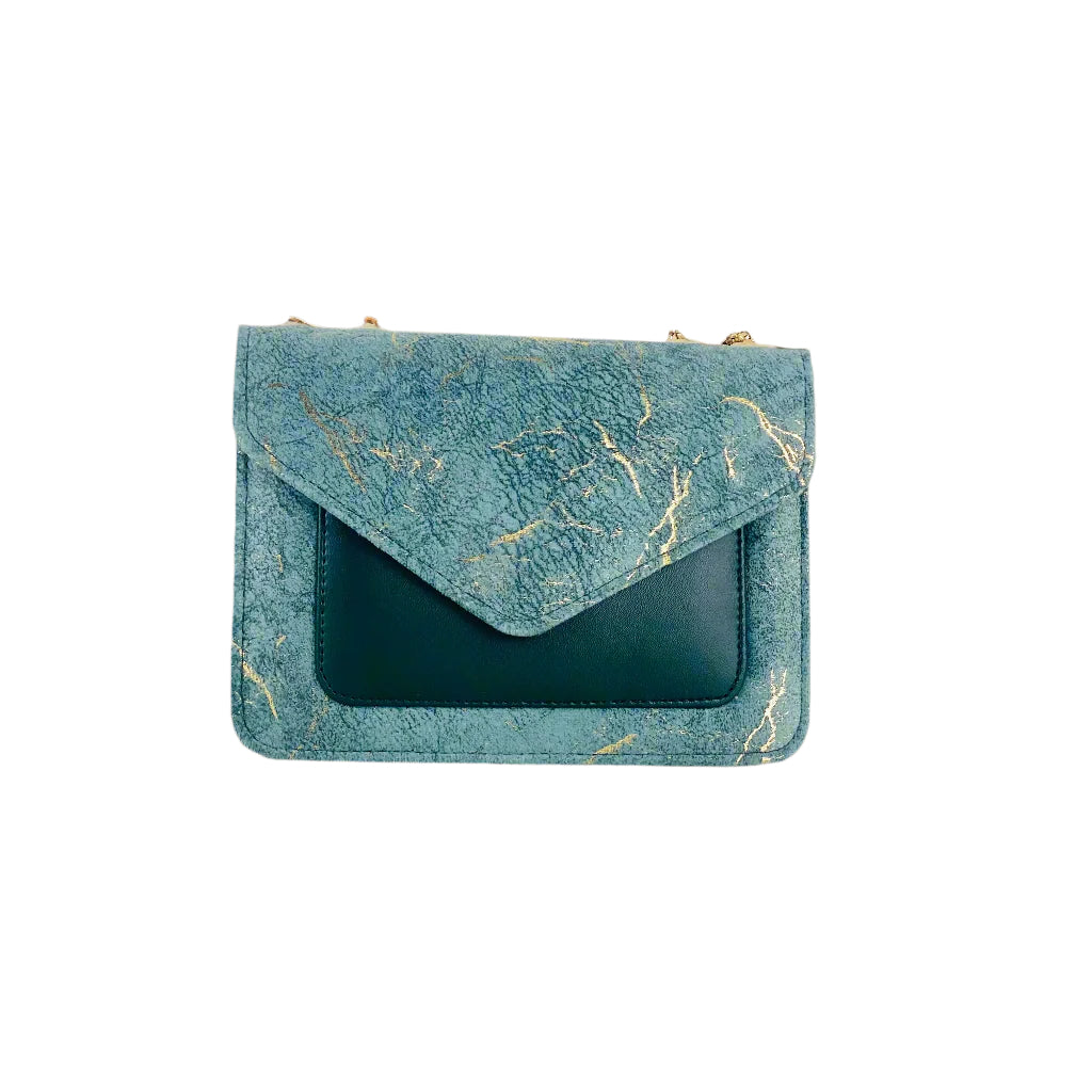 Thor Crossbody Huntergreen