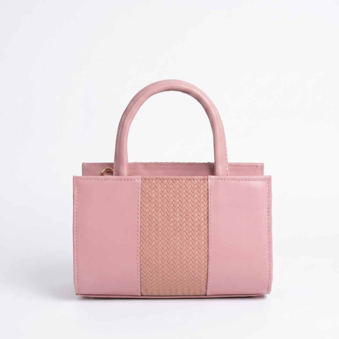 Ayla Crossbody Pink