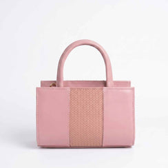 Enshee Ayla Crossbody - Pink