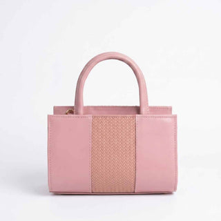 Enshee Ayla Crossbody - Pink