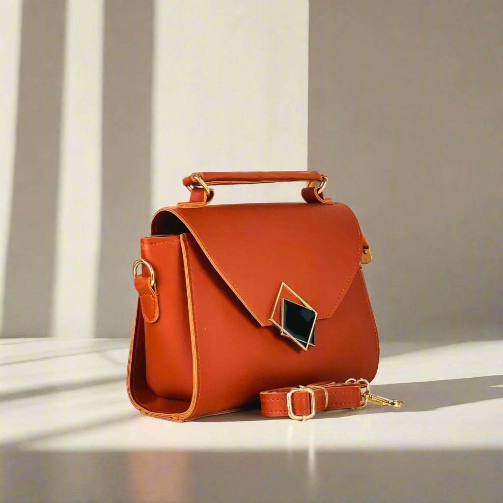 DROOPY-HANDBAG-BROWN