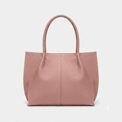 Enshee Lime Tote - Pink