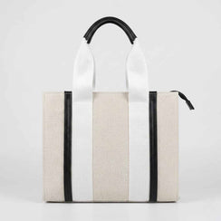Enshee Tessa Tote - Fawn