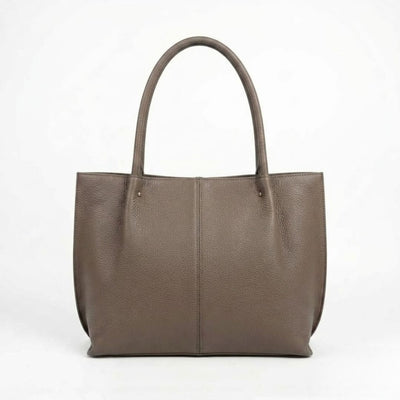 Enshee Lime Tote - Multi
