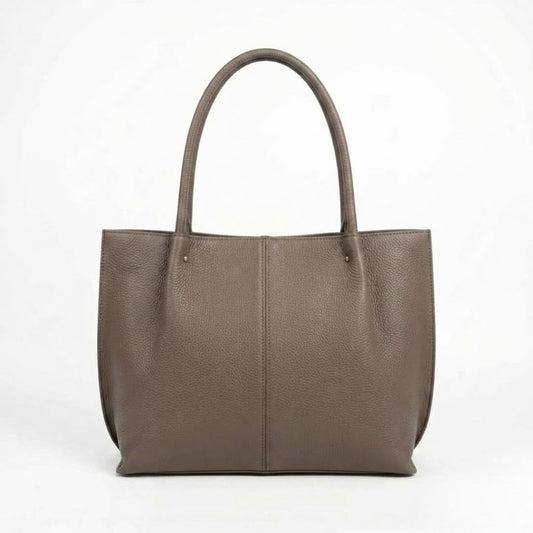 Enshee Lime Tote - Multi