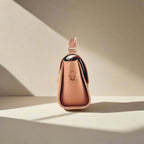 Droopy Pink Handbag