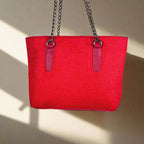JUTH-TOTEBAG-RED
