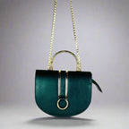 LAVISH-HANDBAG-GREEN