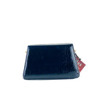 VEE CROSSBODY BLACK