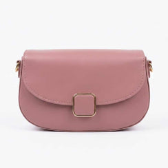 Enshee Oria Crossbody - Pink