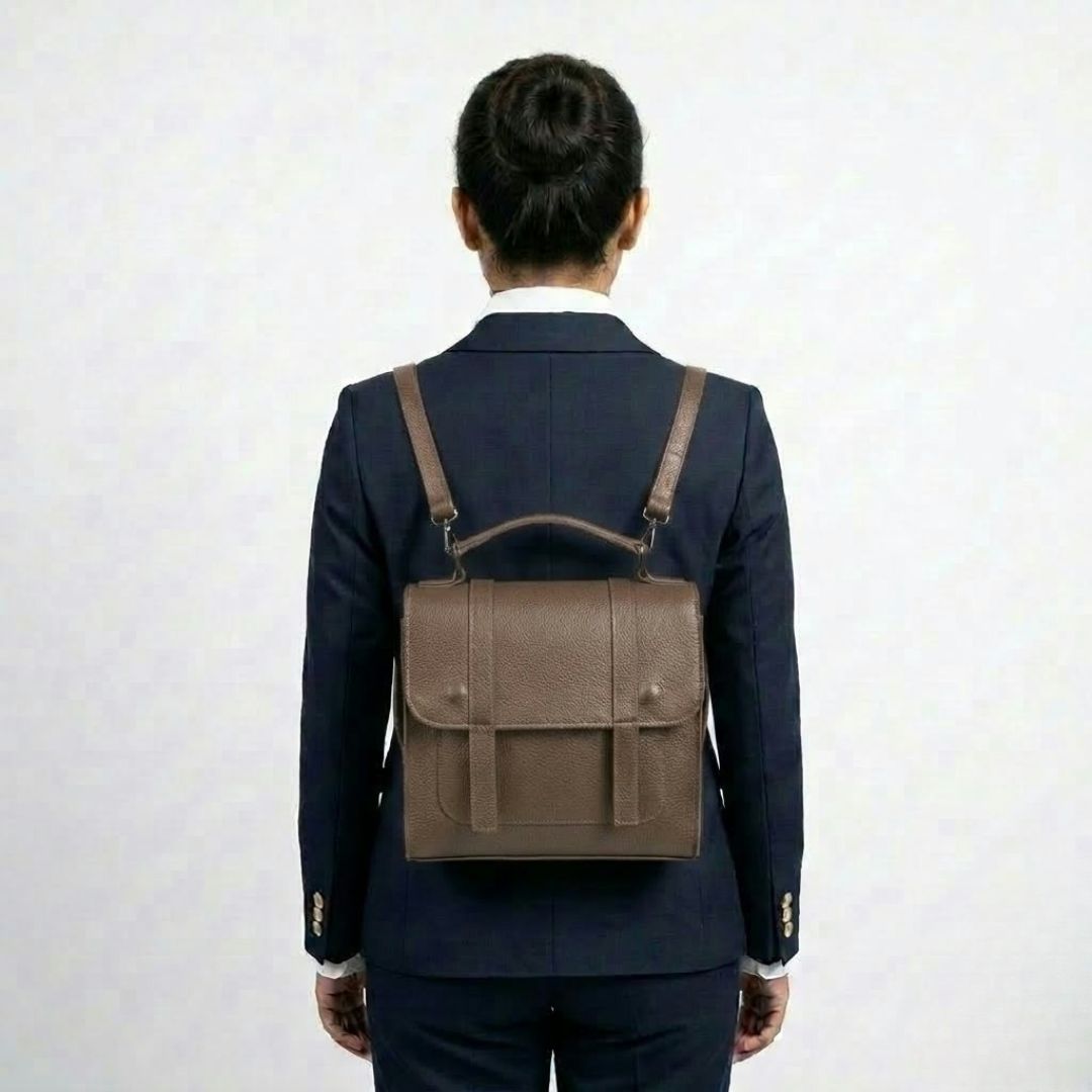 Enshee Winnie 2 in 1 Backpack - Cheeku