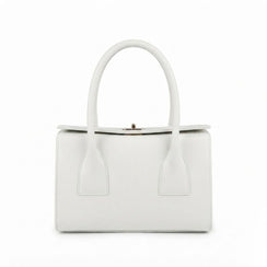 Enshee Anne bag - White